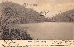 Indonesien - LAWANG Ost Java - Ngebel - Bild 1 von 2