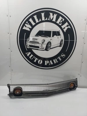 Parrilla AMC HORNET OEM 1974 Foto 1 de 4