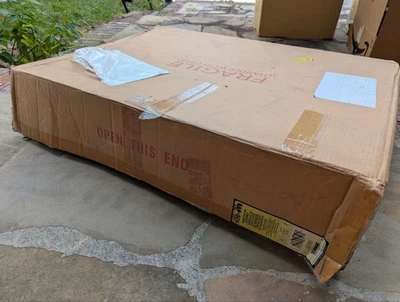 Conjunto de ventilador de radiador doble Dorman 620-702 2002-2005 Mazda MPV - AU Foto 1 de 3