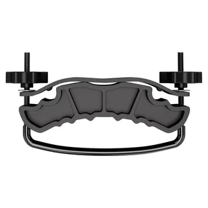 WILDROAD Universal Roof Rack U-Bolt, Upgraded 2 PCS Cargo U Bolts, 01  - Bild 1 von 9