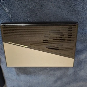 GMKtec AD-GP1 External GPU AMD Radeon 7600M XT Graphics Card - Picture 1 of 8