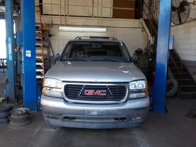 Bomba de dirección asistida compatible con 03-06 AVALANCHE 1500 10633445 Foto 1 de 4