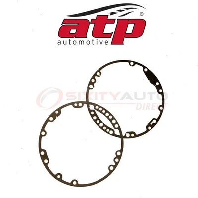 ATP Transmission Oil Pump Gasket for 1987-1988 Chevrolet V30 - Automatic  fn - Image 1 of 4