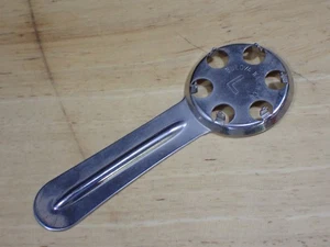 Bulova L Watchmakers Case Back Opener Remover good used 28.96 mm - Picture 1 of 4