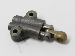 Triumph Tiger Cub E4208 Engine Oil Pump Brass Type Secondhand ' - Picture 1 of 3