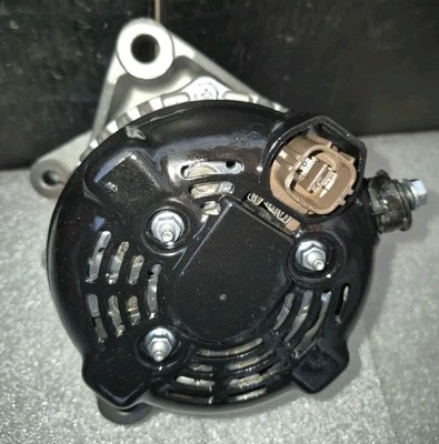 Lexus GX470 V8 4.7Liter Alt 130 Amps! 2003 To 2009 /OEM/Reman By/RR_Alternators - Image 1 of 4