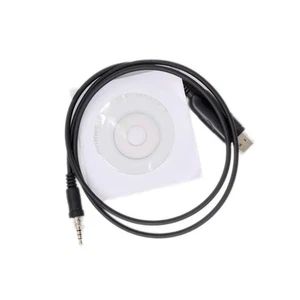 Câble de programmation USB pour Yaesu VX6 VX6E VX6R VX7E VX7R VXA700 VXA710 VX120 - Photo 1/6