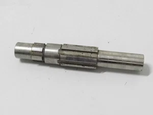 Triumph Tiger Cub T1592 Gearbox Layshaft Bare Secondhand ' - Picture 1 of 3