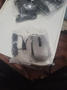 Genuine Dell Laser Mouse Adjustable 01KHD8 MOCZUL - Picture 1 of 2
