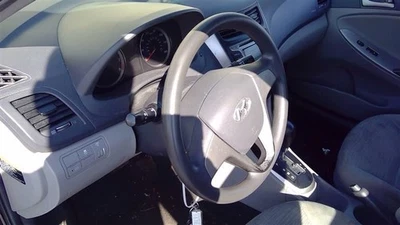 Hyundai Accent 2015-2017 columna de dirección motor eléctrico asistido 56300-1R305 Foto 1 de 4