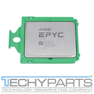 AMD EPYC 7302P 16-Core 3.00 GHz 128MB L3 Socket SP3 CPU *UNLOCKED* - Picture 1 of 1