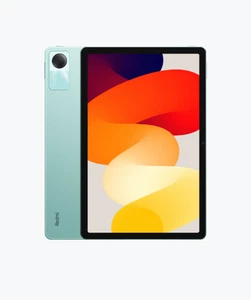Xiaomi Redmi Pad SE 11" 8GB+256GB MINT GREEN (BRAND NEW SEALED) - Picture 1 of 1