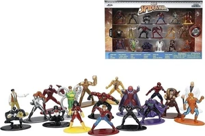 Marvel Spider-Man Die-cast Figures - Picture 1 of 15