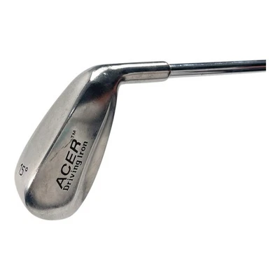 Acer Driving Iron 15° Steel Shaft 41" Right-Handed - Image 1 of 4