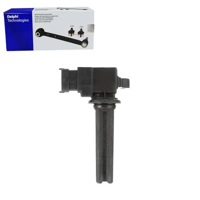 Bobina de encendido Delphi para Saab 9-3X 2,0 L L L4 2010-2011 Foto 1 de 4
