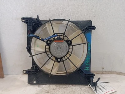 Driver Radiator Fan Motor Fan Assembly Radiator Fits 16-22 ILX 3908827 Foto 1 de 3
