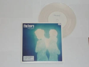 THE TEARS -Refugees- colered Vinyl 7" - Picture 1 of 1