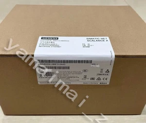 1pc New Siemens 6GK5204-2BB10-2AA3 Ethernet Module Fast Ship - Picture 1 of 4