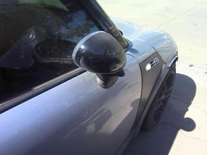 Door Mirror MINI COOPER Right 02 03 04 05 06 07 08 - Picture 1 of 3