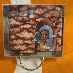 DIM - Now We See Eternity Enhanced CD - Picture 1 of 4