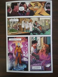 Mom Mother of Madness (2021 Image) #1E Leila Leiz Limited 1:10 Variant Cover - Picture 1 of 6