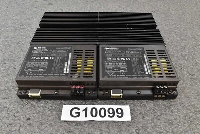 Vicor VI-PU11-EWW FlatPAC Power Supply - Image 1 of 3