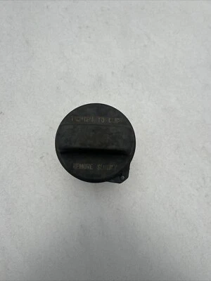 Крышка топливного бака 2005 2007 Honda Accord - Изображение 1 из 2