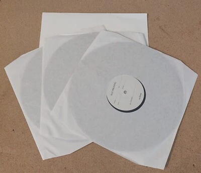 Ocean Colour Scene - Live At The Roundhouse - Triple LP - Test Pressing - Weller - Image 1 of 2