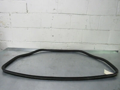 Honda S2000 2000 sello de maletero trasero OEM Foto 1 de 4