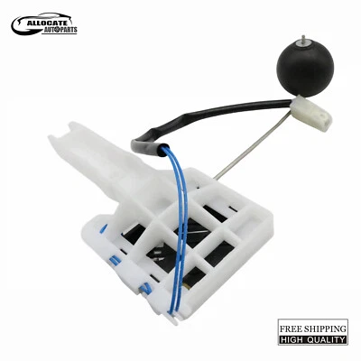 Sensor de nivel de combustible del lado derecho 7L0919673F para Volkswagen Touareg 2005-2009 base Foto 1 de 4