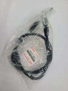 Suzuki 1999-2010 GZ250 GZ 250 K8 K9 LO Motorcycle Rear Brake Cable 58510-13F00 - Picture 1 of 18