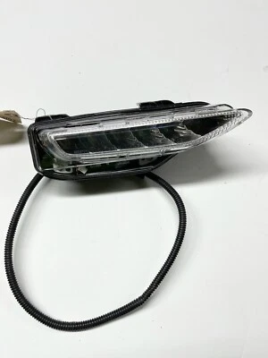 2015 2016 Infiniti QX60 Left Daytime Running Light/Fog Light OEM - Image 1 of 3