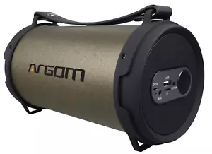 HI-FI TWS BLUETOOTH SPEAKER - Picture 1 of 3