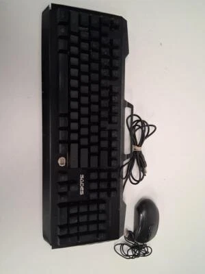 SADES KEYPAD (P04017962) - Image 1 of 4