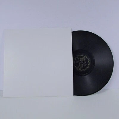 Christmas Hymns And Carols By Trinity Choir LP Vinyl Records Victor 35788 Foto 1 de 3