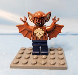 Lego 76011 DC Universe Classics Man-Bat Minifigure - Picture 1 of 3