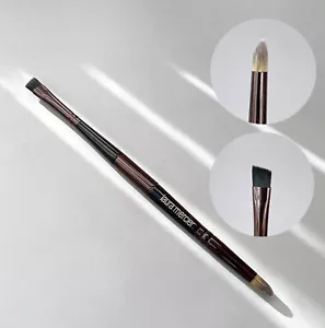 Laura Mercier Sketch & Intensify Double Ended Brow Brush - Authentic Brand New - Picture 1 of 8