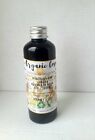 Hibiscus and Cortex Bark Ayurvedic Organic Oil Rich In Vitamin A Vegan Oil-100ML