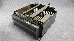 MITSUBISHI FCA330HLC 10 Slot Rack für MC712 MC116-1 MC724-1 MC617 MEM-A1 MEM-A0 - Bild 1 von 11