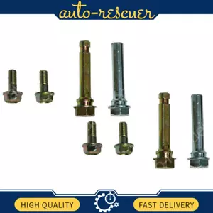 Raybestos Brakes Disc Brake Caliper Bolt Kit For 2002 Toyota Camry Lexus ES300 - Picture 1 of 2