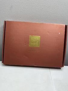 LENOX HOLIDAY 12 EGG TRAY Serving PLATTER --  NEW in BOX - Picture 1 of 7