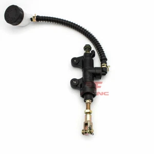 Bomba de líquido cilindro maestro de freno trasero para Suzuki GSX1300R Hayabusa SV650 SV1000 - Imagen 1 de 8