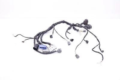 2003 01-03 HONDA GOLDWING GL1800 GL 1800 FRONT SUB HARNESS WIRING FAIRING H66 - Image 1 of 4