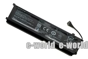 Batteria nuova originale RC30-0328 per Razer Blade 15 2020 2021 RZ09-0330x RZ09-0328 - Foto 1 di 2