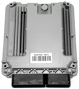 ✅ VIN programmed 2010-2011 Camaro LaCross 3.6L Engine Computer ECM 12617230 GM - Picture 1 of 1