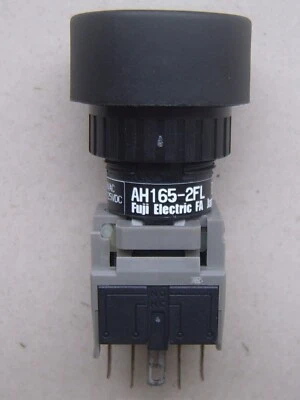 FUJI AH165-2FL E3 24V - Image 1 of 3