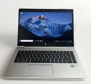 HP EliteBook 840 G6 | Intel Core i5-8265U | 16GB RAM | 256GB SSD | Bundel#318 - Bild 1 von 13