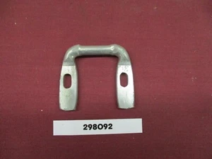 1956 Packard Trunk Lock Striker 298092 NOS - Picture 1 of 1