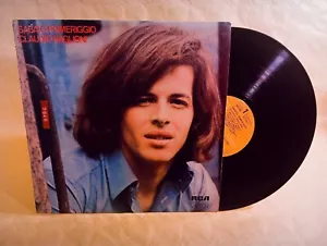 Claudio Baglioni BRASILE - Foto 1 di 3