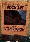 Dennis Slifer / Guide to Rock Art of the Utah Region sites with public access